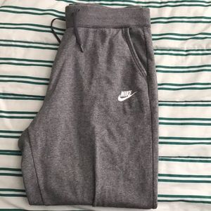 Nike sweatpants